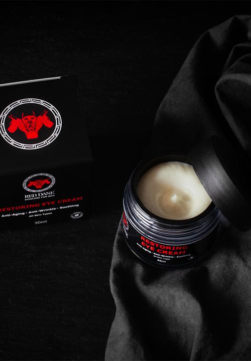 RED DANE - Restoring Eye Cream - 30ml