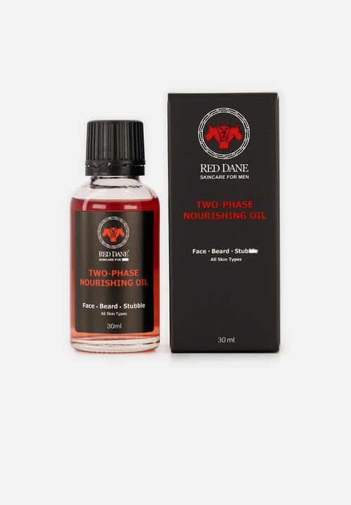 RED DANE - Two-Phase Nourishing Oil - 30ml