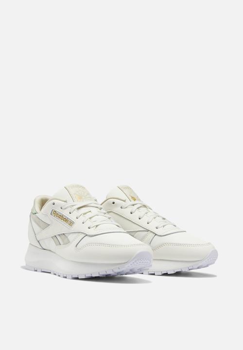 Reebok - Classic leather - gz6425 - chalk/moonstone/light sage