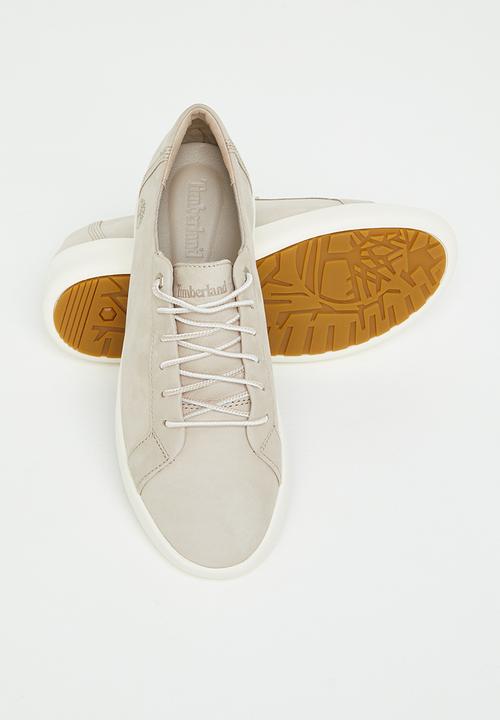 Timberland - Berlin park oxford - light beige nubuck
