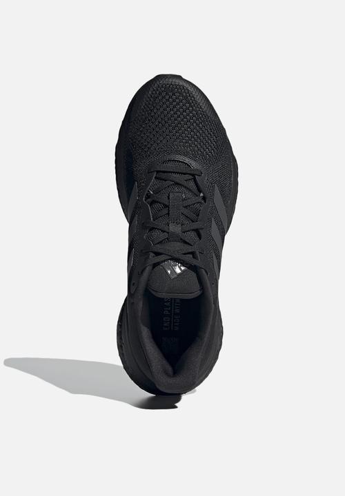 adidas Originals - Solar glide 5 m - core black/grey six/carbon