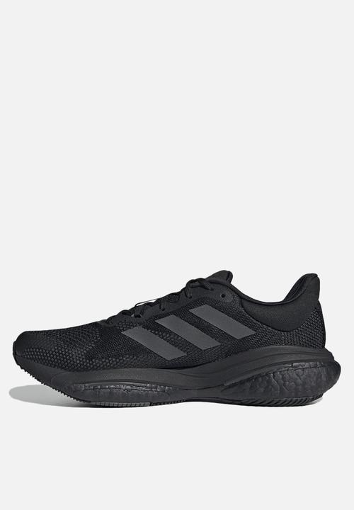 adidas Originals - Solar glide 5 m - core black/grey six/carbon