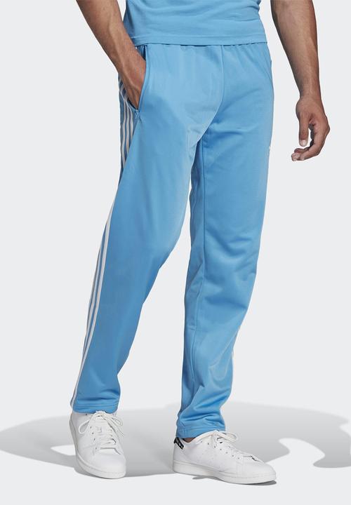 adidas Originals - Adicolor Classics Firebird Primeblue Track Pants - Sky rush