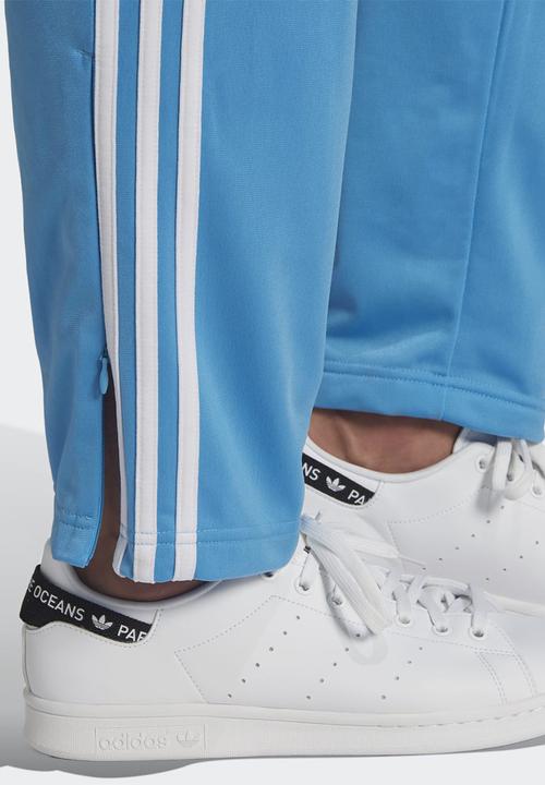 adidas Originals - Adicolor Classics Firebird Primeblue Track Pants - Sky rush