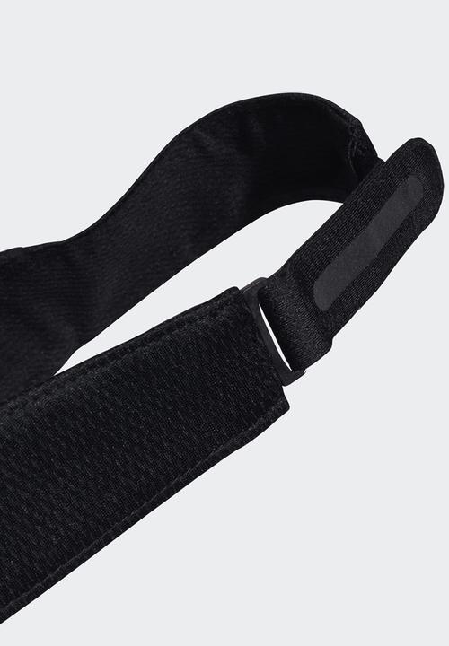 adidas Performance - Run a.r. visor - black