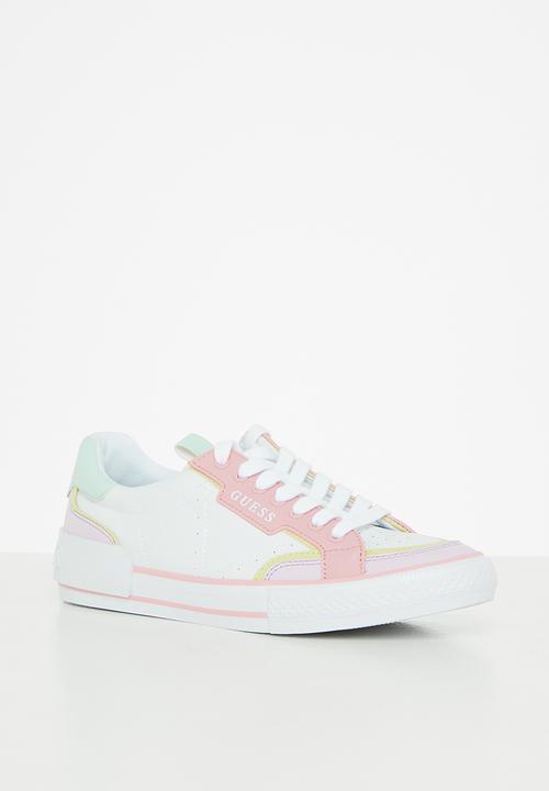 GUESS - Lollin - b sneaker - multi