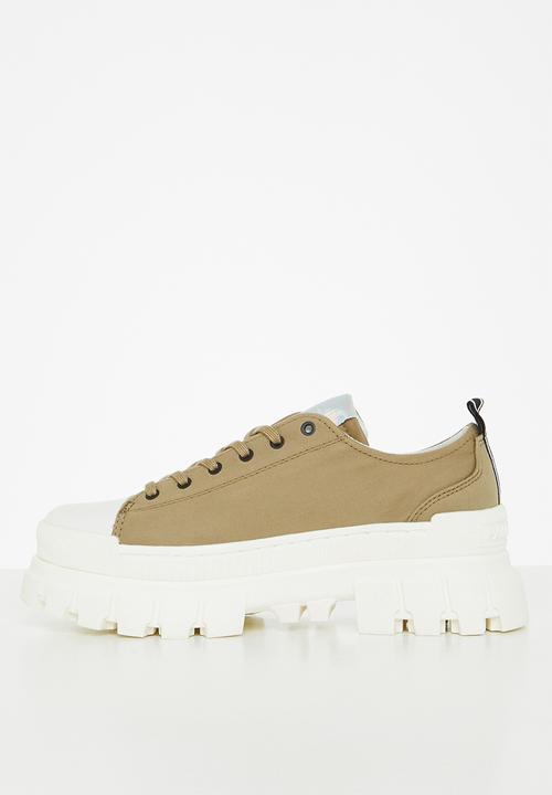 Palladium - Revolt lo tx - olive