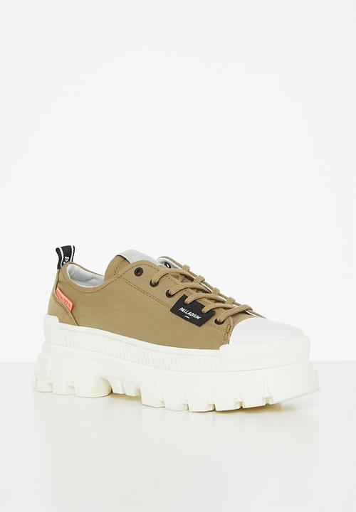 Palladium - Revolt lo tx - olive