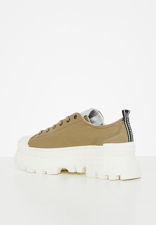 Palladium - Revolt lo tx - olive