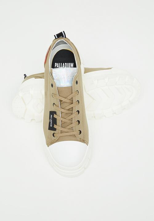 Palladium - Revolt lo tx - olive