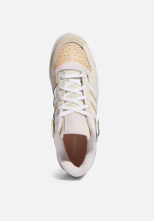 adidas Originals - Forum - ecru tint/ftwr white/halo amber