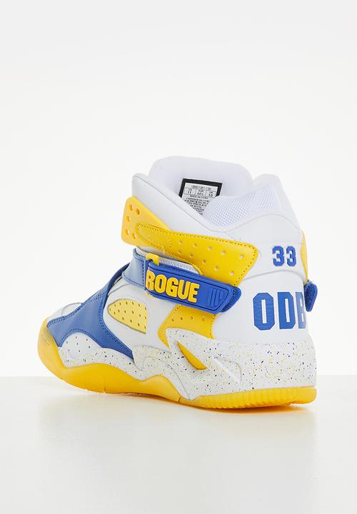 Ewing Athletics - Rogue x ODB Brooklynzoo anniversary