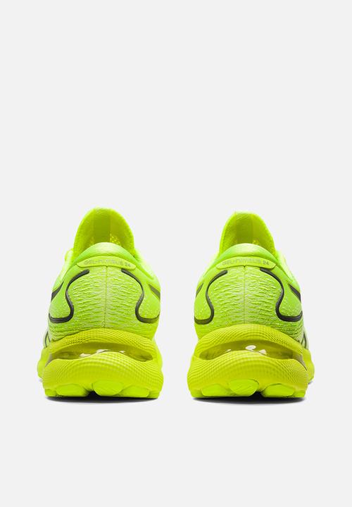 ASICS - Gel-nimbus 24 lite-show - safety yellow/illuminate yellow