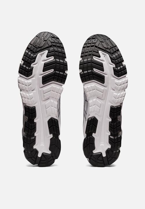 ASICS - Gel-quantum 90 - white/black