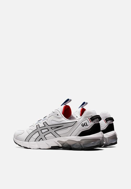 ASICS - Gel-quantum 90 - white/black