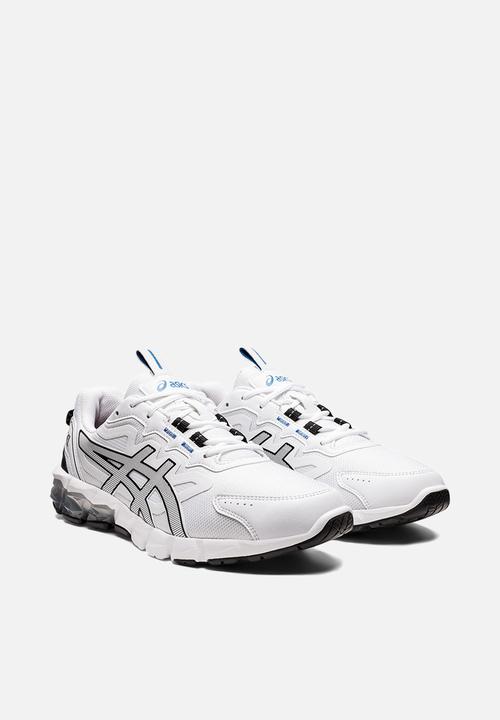 ASICS - Gel-quantum 90 - white/black
