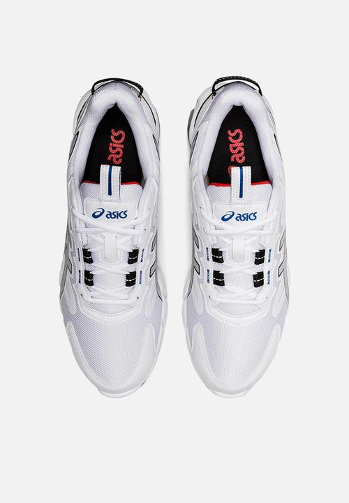 ASICS - Gel-quantum 90 - white/black
