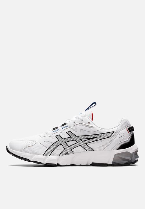 ASICS - Gel-quantum 90 - white/black