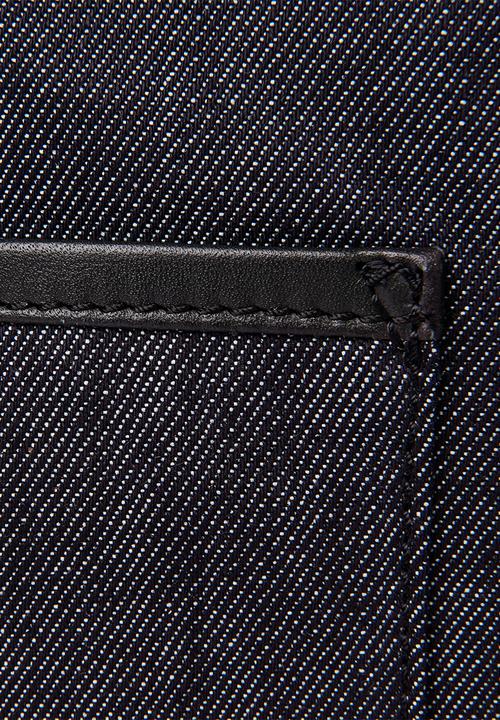 G-STAR - Vaan dast backpack - raw denim