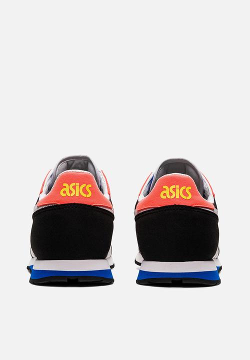 ASICS - OC runner - black/white