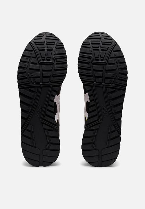 ASICS - OC runner - black/white
