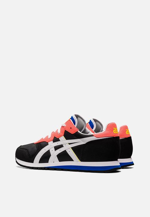 ASICS - OC runner - black/white