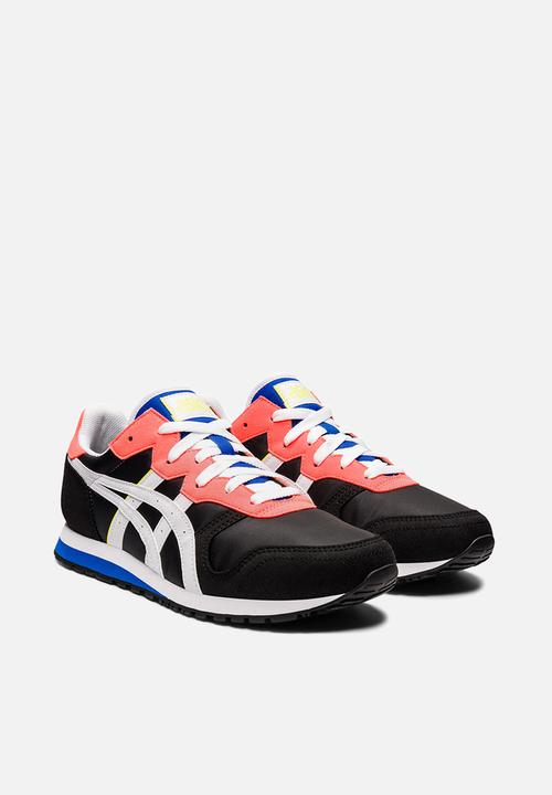 ASICS - OC runner - black/white