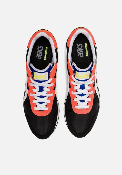 ASICS - OC runner - black/white
