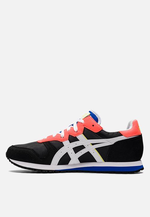 ASICS - OC runner - black/white