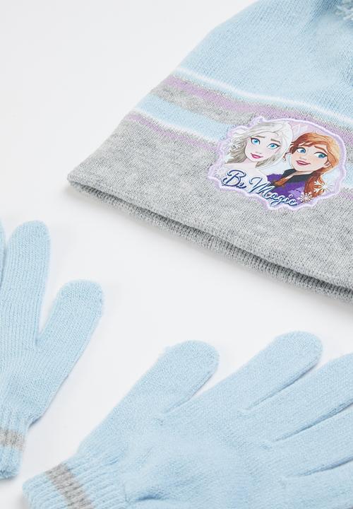 Character Group - Winter set - frozen