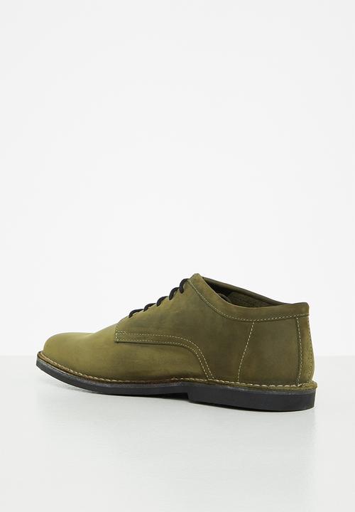 Grasshoppers - Lewis formal - olive