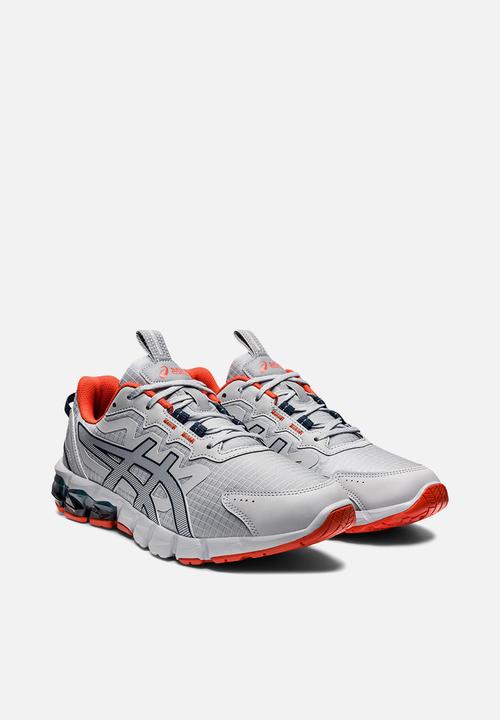 ASICS - Gel-quantum 90 - piedmont grey/french blue