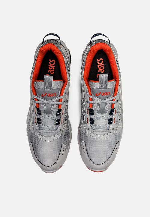 ASICS - Gel-quantum 90 - piedmont grey/french blue