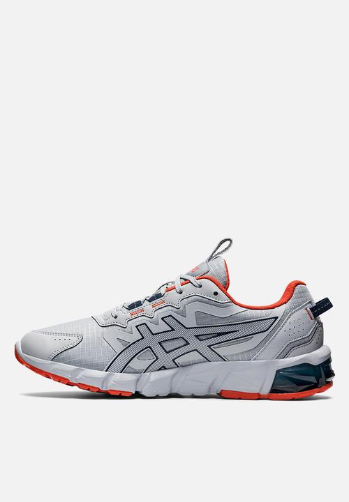 ASICS - Gel-quantum 90 - piedmont grey/french blue