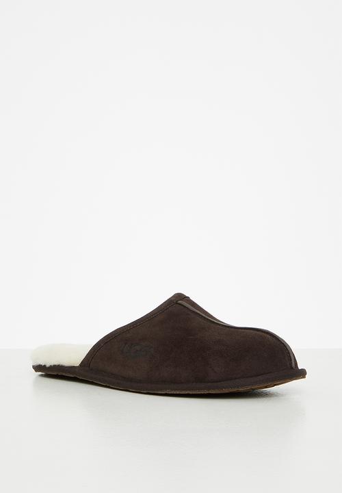 UGG® - Scuff - espresso