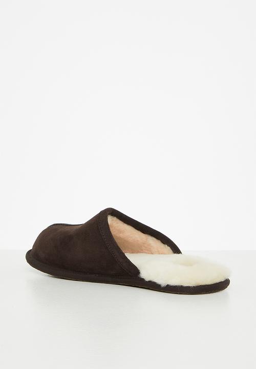 UGG® - Scuff - espresso