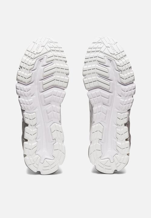 ASICS - Gel-quantum 90 - white/piedmont grey