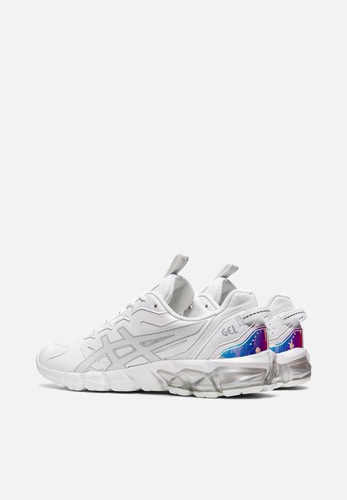 ASICS - Gel-quantum 90 - white/piedmont grey