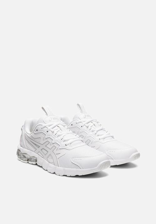 ASICS - Gel-quantum 90 - white/piedmont grey