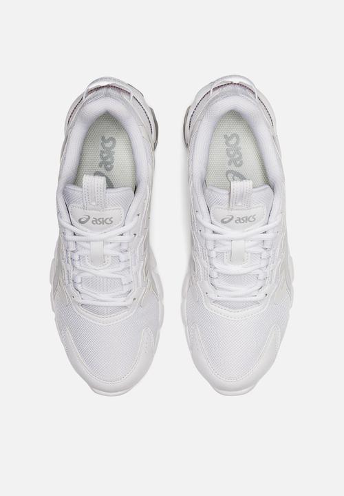 ASICS - Gel-quantum 90 - white/piedmont grey