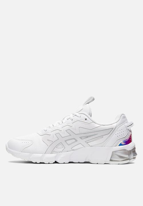 ASICS - Gel-quantum 90 - white/piedmont grey
