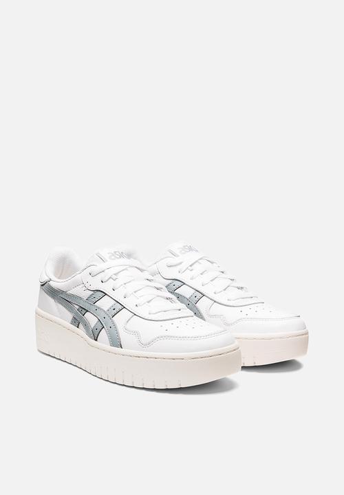 ASICS - Japan s pf - white/piedmont grey