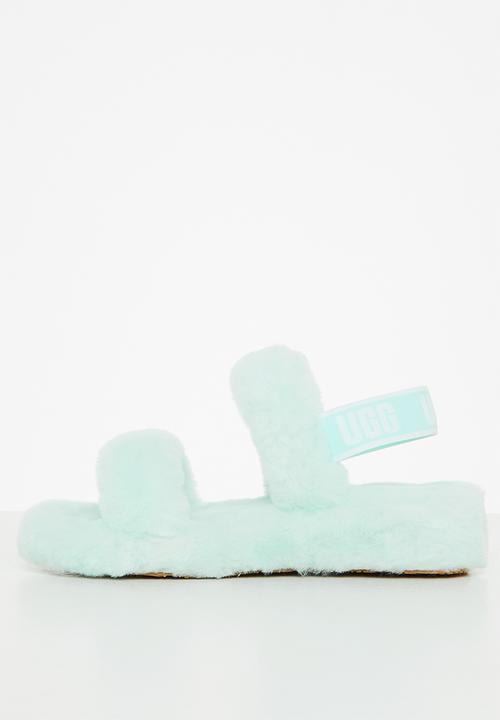 UGG® - Oh yeah - sky