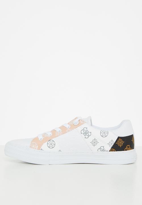 GUESS - Loven3-b sneaker - multi
