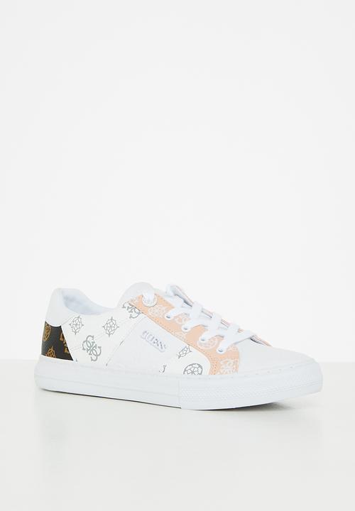 GUESS - Loven3-b sneaker - multi