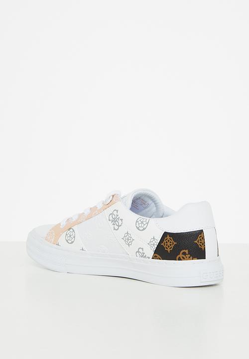 GUESS - Loven3-b sneaker - multi