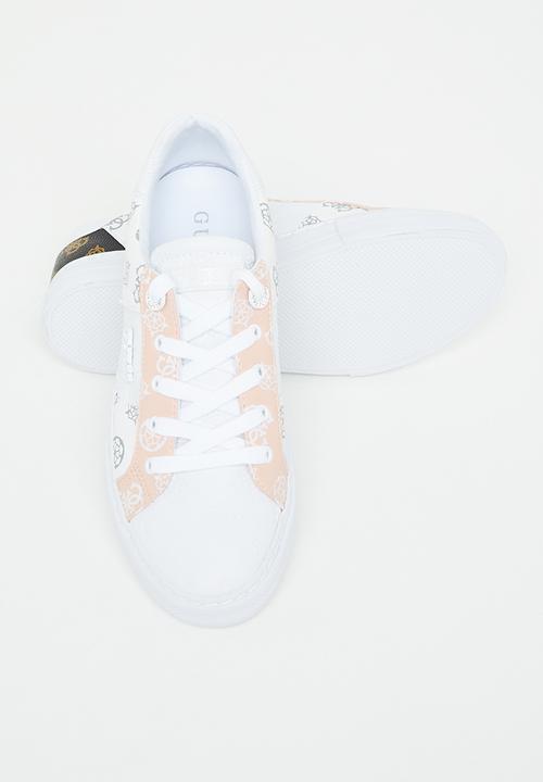 GUESS - Loven3-b sneaker - multi