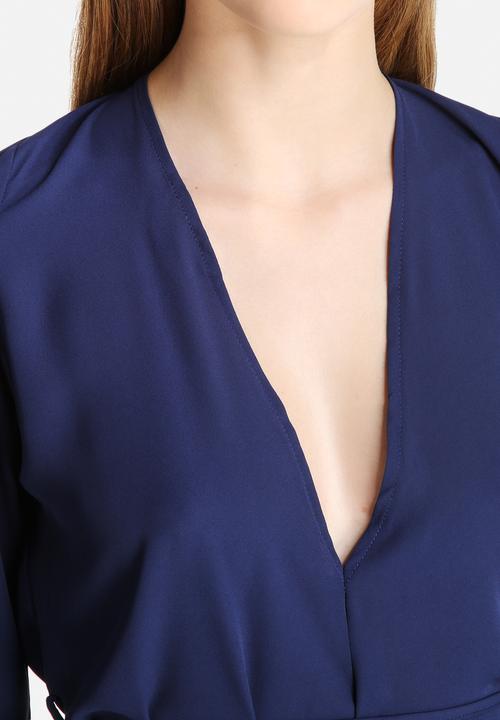 Goldie - Hidden Gem Playsuit
