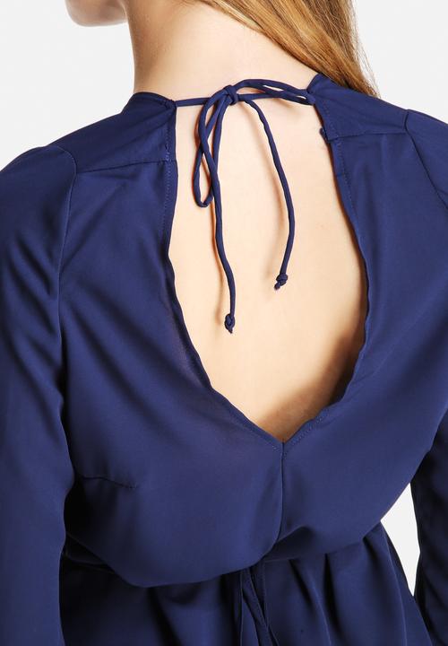Goldie - Hidden Gem Playsuit