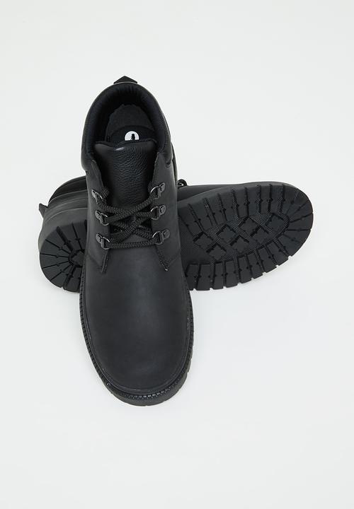 Bronx - M4 boot - black